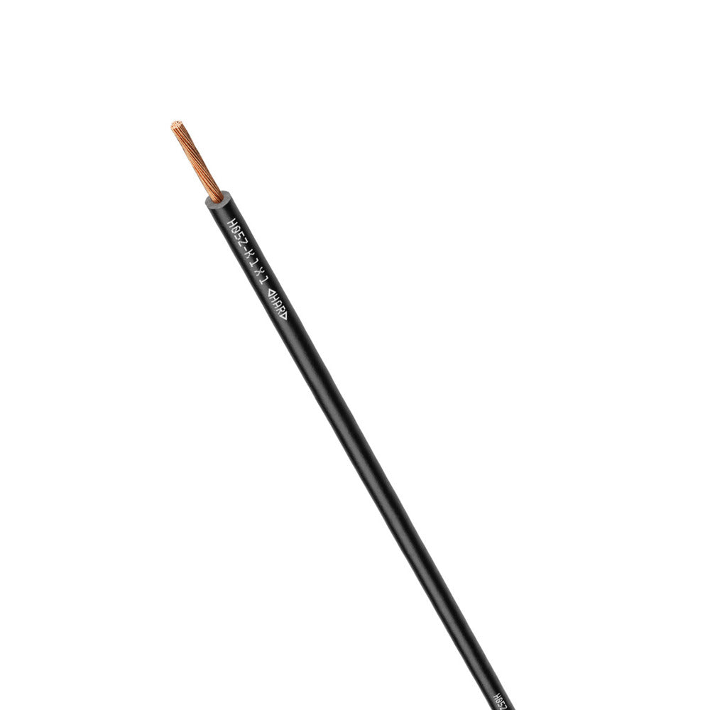 Lapp H05Z-K Installation Wire - 4725041-100 [100 Meters]