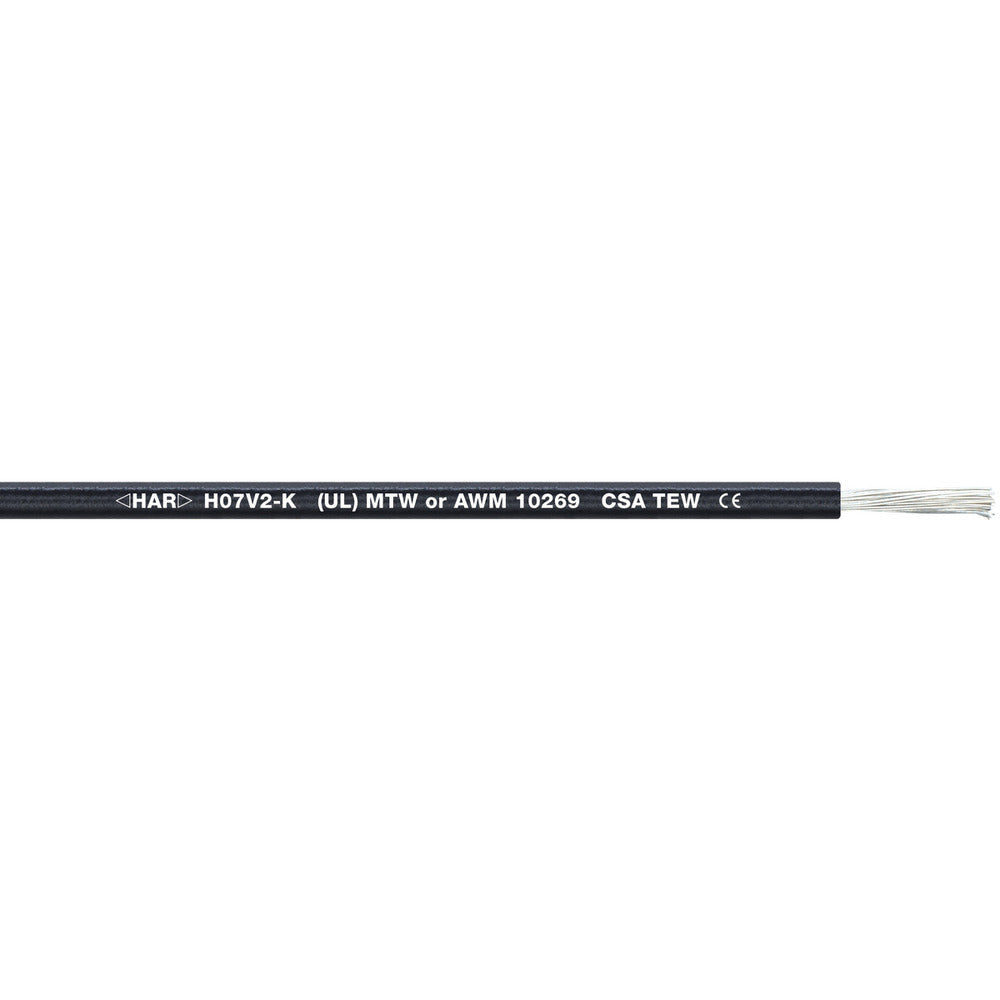 Lapp SC 2.2UL Installation Wire - 4150501-100 [100 Meters]