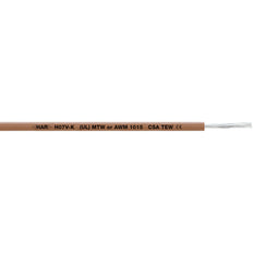 Lapp SC 2.1 UL Installation Wire - 4160304-100 [100 Meters]