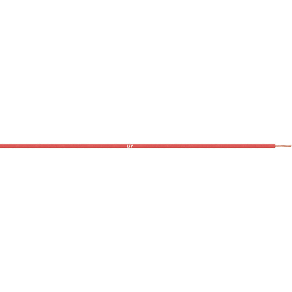 Lapp LiY Installation Wire - 4126002S-250 [250 Meters]