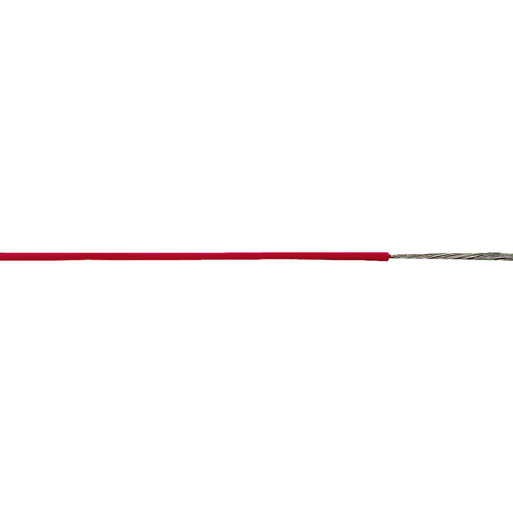 Lapp Ölflex Installationsdraht - 0050001-100 [100 Meter]