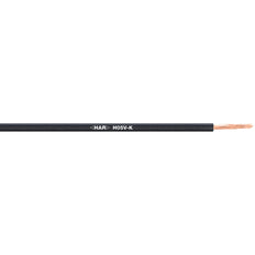 Lapp H05V2-K Installation Wire - 4515143-100 [100 Meters]
