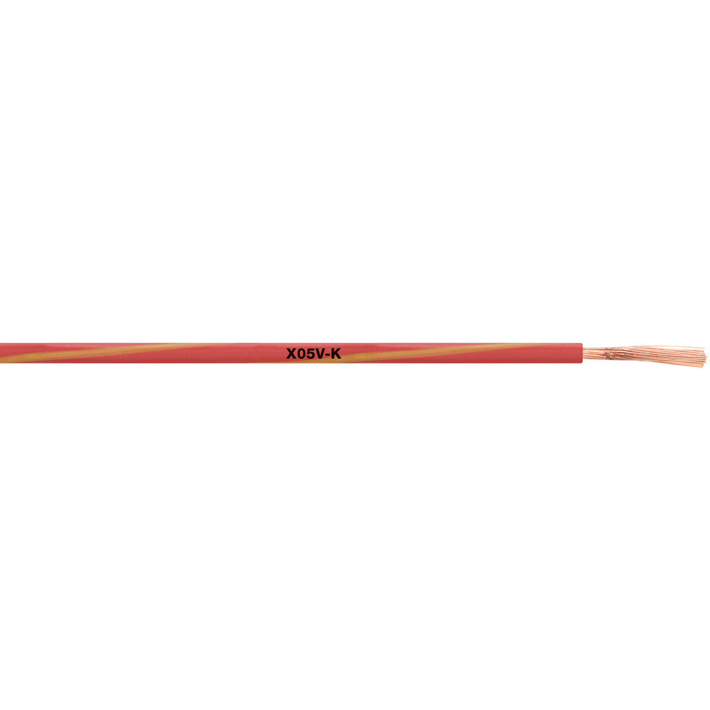 Lapp X05V-K Installation Wire - 4512423S-250 [250 Meters]