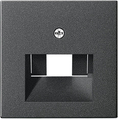 Gira System 55 Schaltgeräteeinsatz - 027028