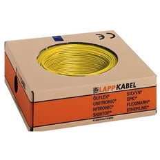 Lapp H05V-K Installationskabel - 4510113-100 [100 Meter]