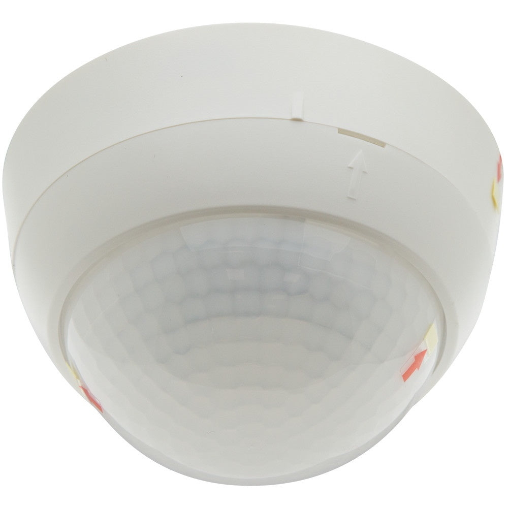 BEG Luxomat Bewegungsschalter (komplett) - 92245