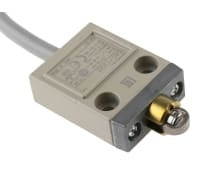 Omron SwitchES Industrie-Endschalter - D4C1202