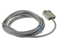 Omron SwitchES Industrie-Endschalter - D4C1202