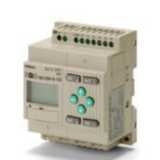 Omron Program. Relais-Logikmodul - ZEN10C1DRDV2.1