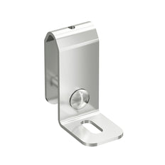 Wibe Montagematerial Kabeltragsystem - 713204 [10 Stück]