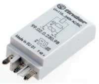 Finder 55 Netzentstörfilter - 99.02.0.230.98 [2 Stück]