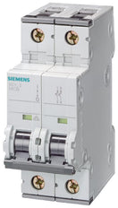 Siemens 5SY6 Circuit Breaker - 5SY65066