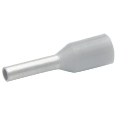 Klauke 4 Wire end ferrule - 800072211 [100 Pieces]