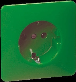 Honeywell Peha Standard Wall Outlet (WCD Switchgear) - 00796121