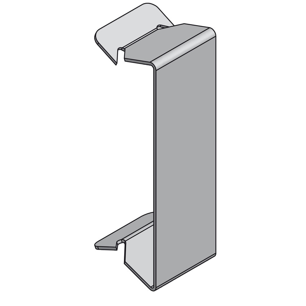 Stago KG 281 Montagematerial Kabeltragsystem - CSU76240000 [20 Stück]