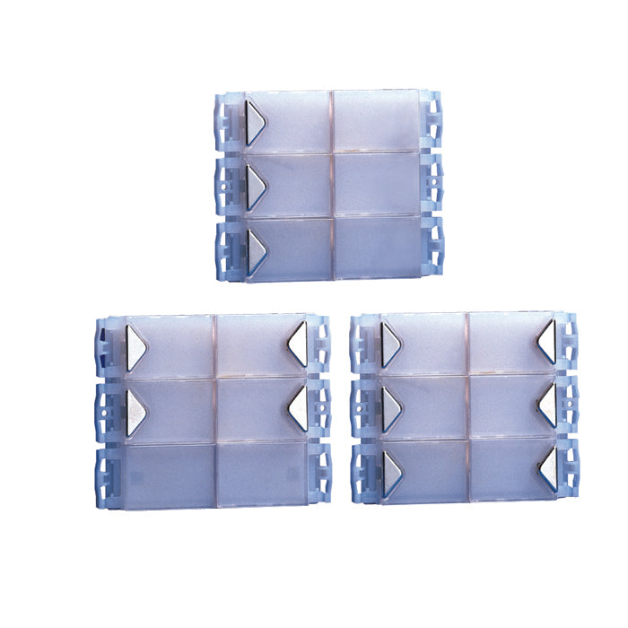 Comelit Powercom Montageelement für Türstation - 3322/6