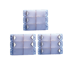 Comelit Powercom Montageelement für Türstation - 3322/6