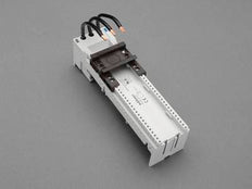 Wohner EQUES Stromschienenadapter - 32441