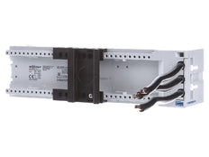 Wohner EQUES Power Rail Adapter - 32454