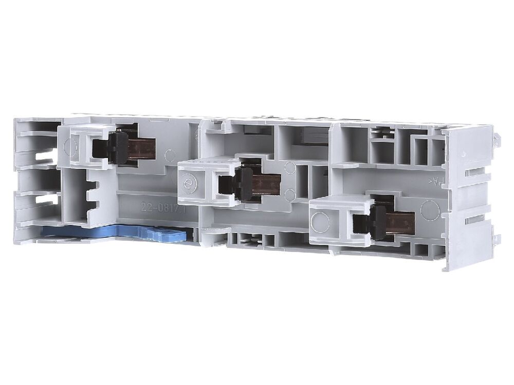 Wohner EQUES Stromschienenadapter - 32454