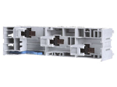 Wohner EQUES Stromschienenadapter - 32454