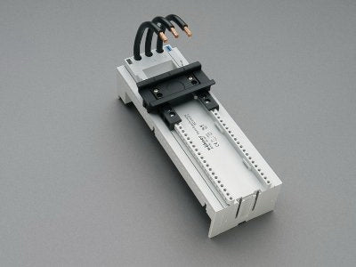 Wohner EQUES Power Rail Adapter - 32444