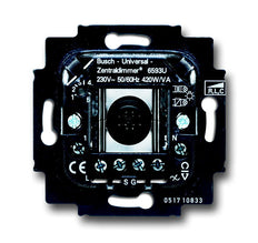 ABB Busch-Jaeger Grundgerät Dimmer - 2CKA006590A0171