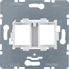 Hager Berker Inserts Switchgear - 454105