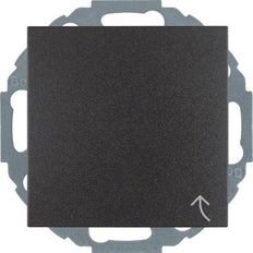 Hager Berker S.1/B.3/B.7 Wandsteckdose (WCD-Schaltgerät) - 47441606