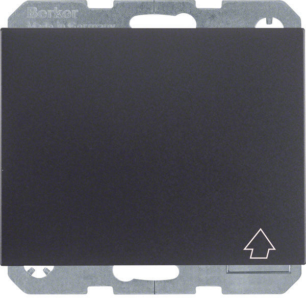 Hager Berker K.1/K.5 Wandsteckdose (WCD-Schaltgeräte) - 47517106