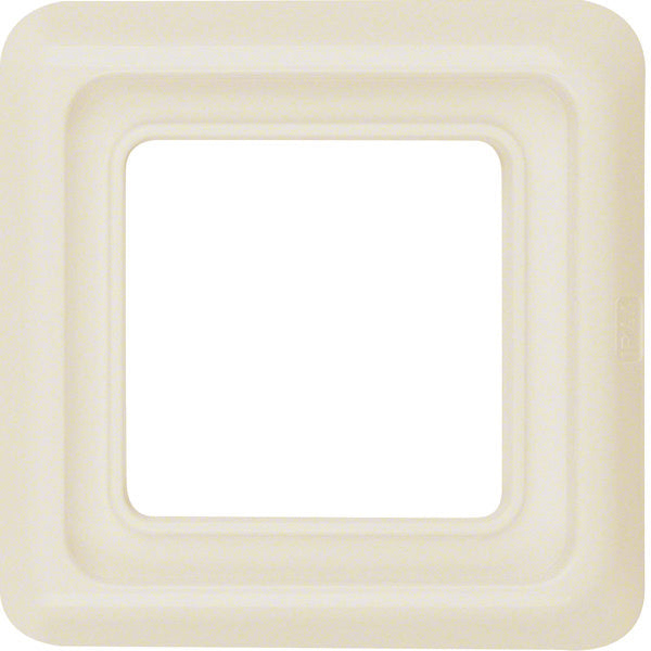 Hager Berker Cover Frame Switchgear - 1328