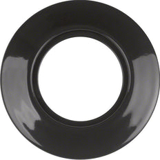 Hager Berker 1930 Porcelain Cover Frame Switchgear - 138165
