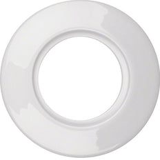 Hager Berker 1930 Porcelain Cover Frame Switchgear - 138169