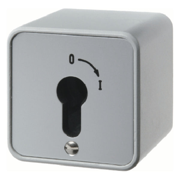 Hager Berker Installationsschalter - 4466