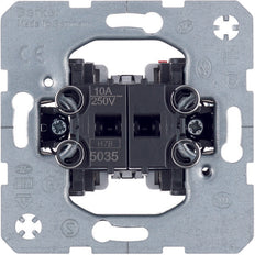 Hager Berker Druckknopf - 5035