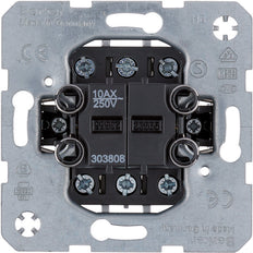 Hager Berker Installationsschalter - 303808