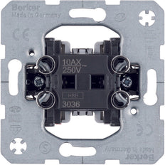 Hager Berker Installationsschalter - 3036