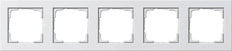 Gira E2 Cover Frame Switchgear - 021529