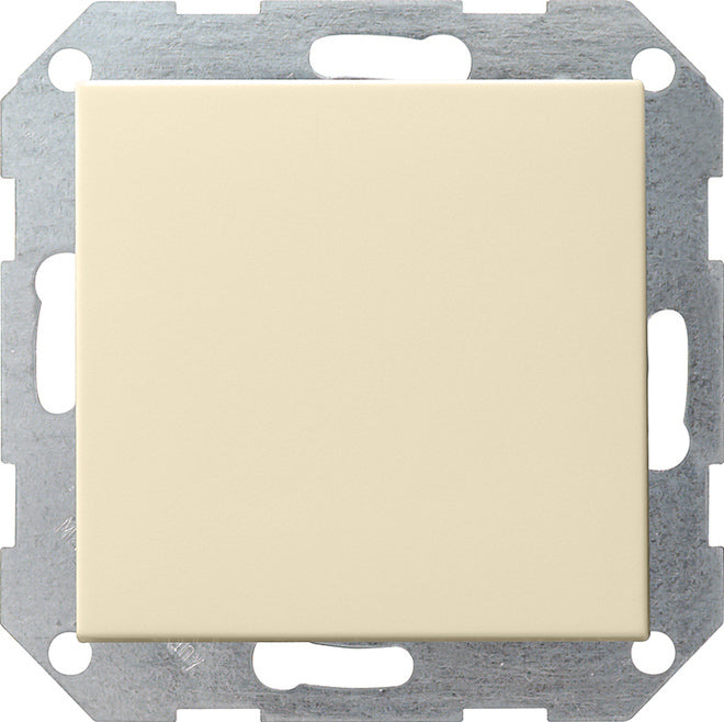Gira System 55 Installationsschalter - 012601