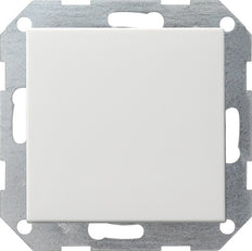 Gira System 55 Installationsschalter - 012603