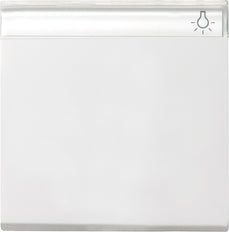 Gira System 55 Bedienelement/Zentralplatte Schaltgerät - 029903