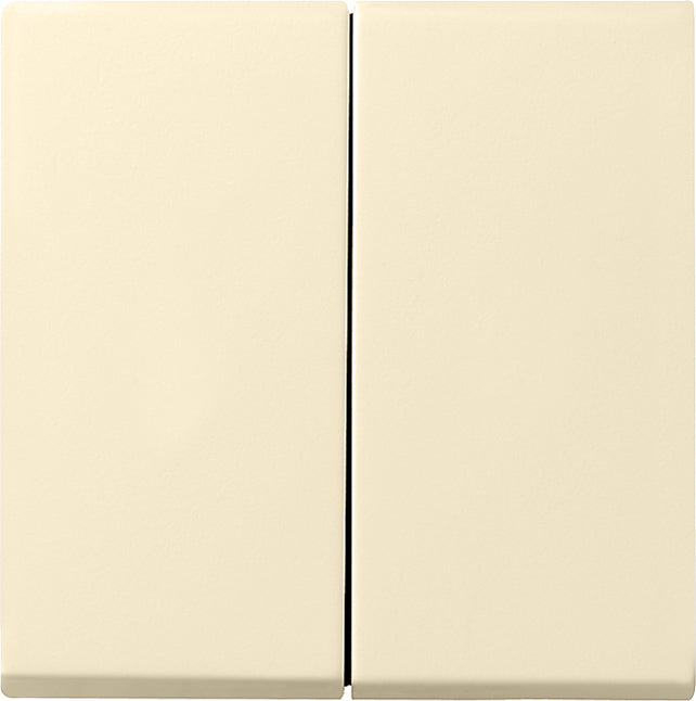 Gira System 55 Bedienelement/Zentralplatte Schaltgerät - 029501