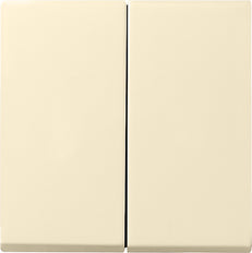 Gira System 55 Bedienelement/Zentralplatte Schaltgerät - 029501