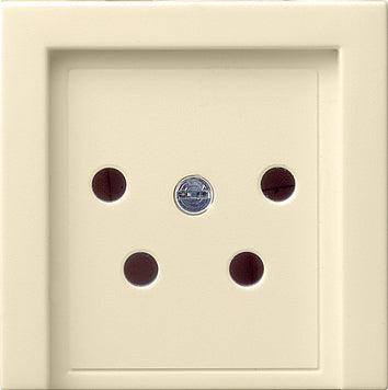 Gira System 55 Schaltgeräteeinsatz - 027901