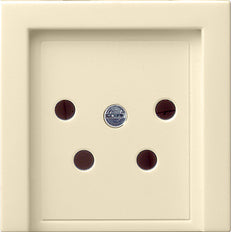 Gira System 55 Schaltgeräteeinsatz - 027901