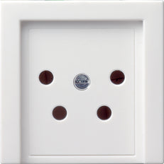 Gira System 55 Schaltgeräteeinsatz - 027903