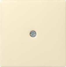 Gira System 55 Schaltgeräteeinsatz - 027401