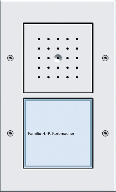 Gira Türstation Türkommunikation - 126666