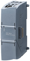Siemens SIMATIC PLC Kommunikationsmodul - 6GK72435DX300XE0