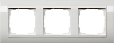 Gira Standard 55 Cover Frame Standard Switchgear - 0213023